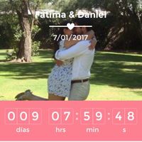 Mi contador a un dígito - 1