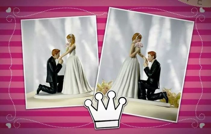 Muñequitos del pastel !!!!!! - 5