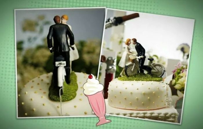 Muñequitos del pastel !!!!!! - 6