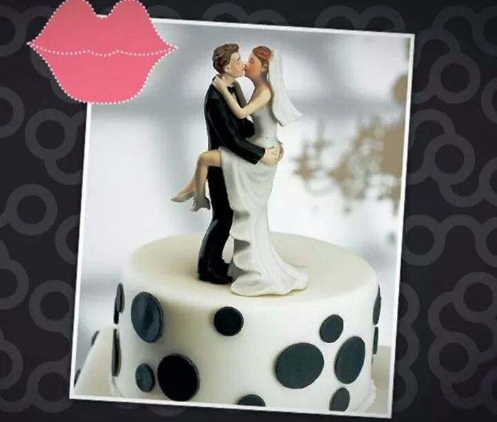 Muñequitos del pastel !!!!!! - 7