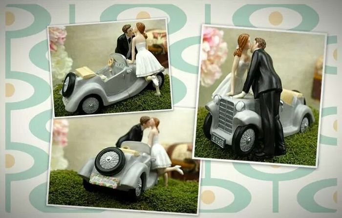 Muñequitos del pastel !!!!!! - 11