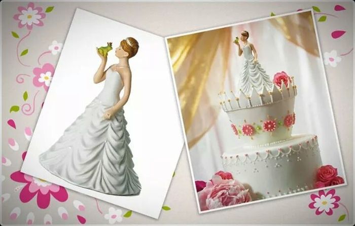 Muñequitos del pastel !!!!!! - 15