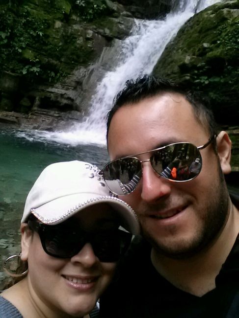 Presenta a tu otra mitad !  - 1