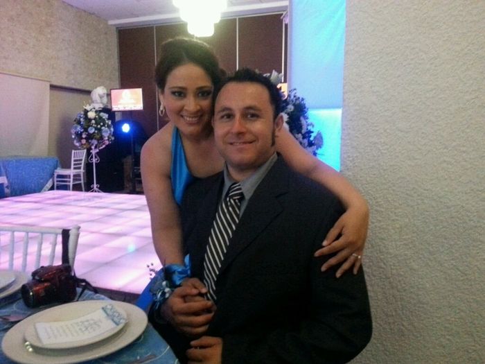 Presenta a tu otra mitad !  - 2