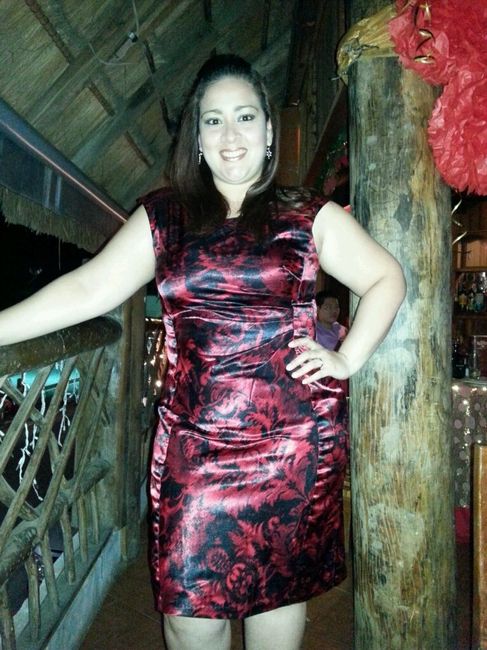 Ok.. estoy gorda ... yyyyyy???????--- moda plus size - 1