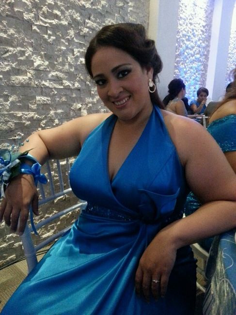 Ok.. estoy gorda ... yyyyyy???????--- moda plus size - 2