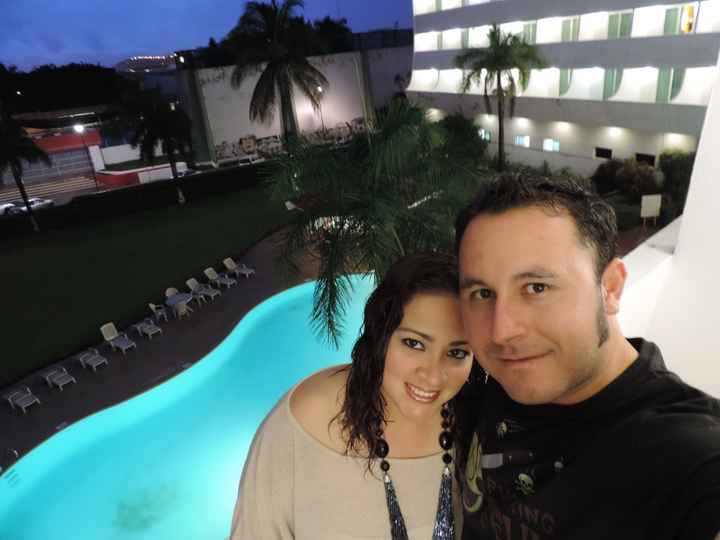 Esta es una de las favoritas !!!