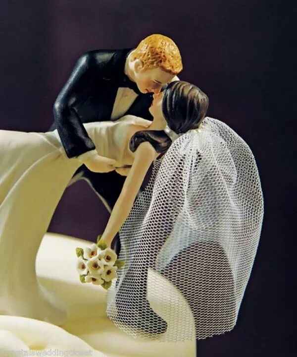 Muñequitos del pastel !!!!!! - 3