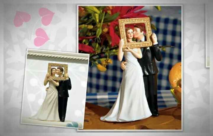 Muñequitos del pastel !!!!!! - 4