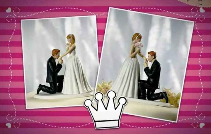 Muñequitos del pastel !!!!!! - 5