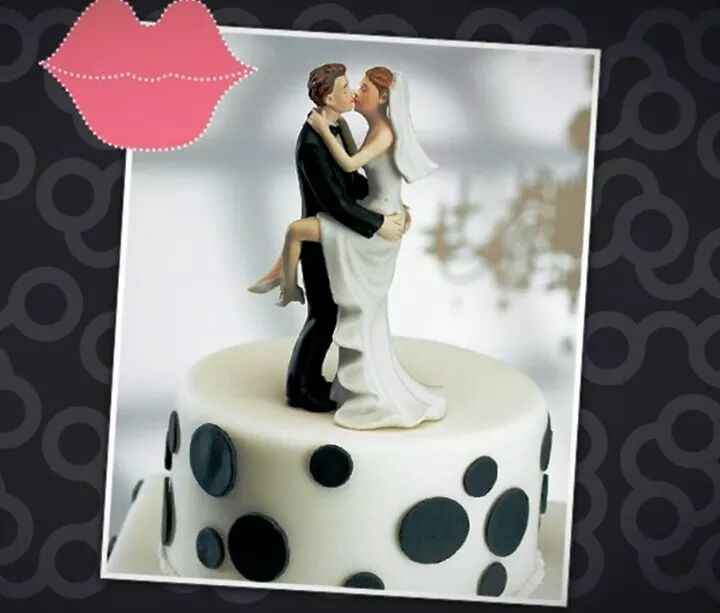 Muñequitos del pastel !!!!!! - 7