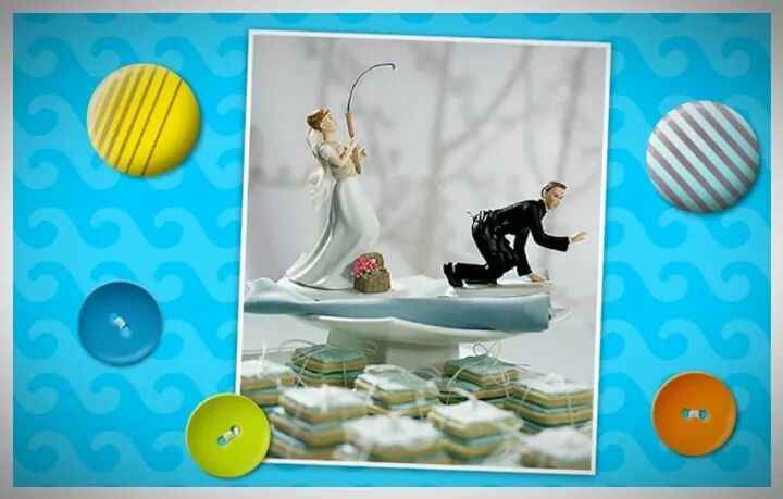 Muñequitos del pastel !!!!!! - 13