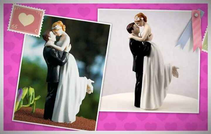 Muñequitos del pastel !!!!!! - 14