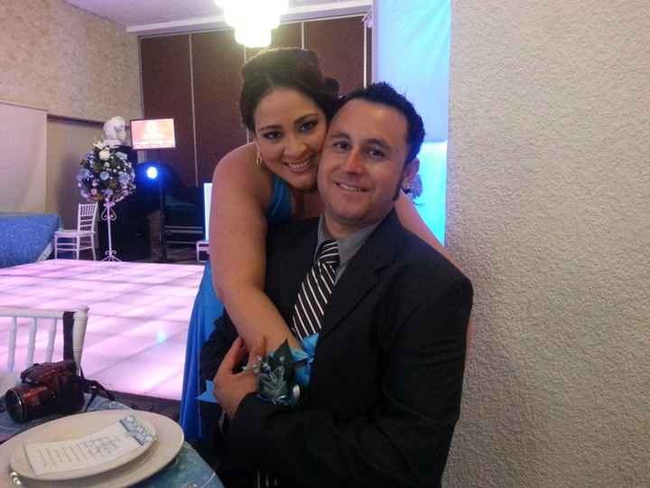 Quien es el afortunado?? :) - 1