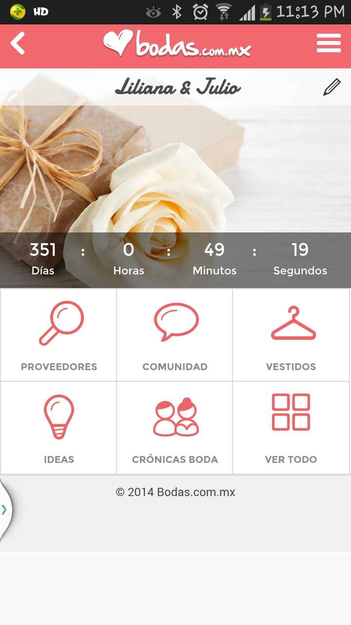 Como van sus marcadores!!! :d - 1