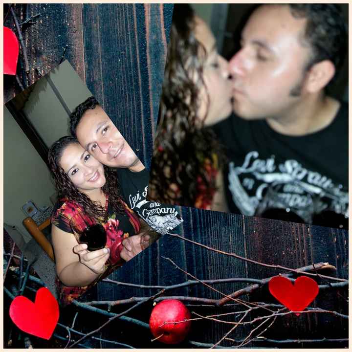 Preséntate a la comunidad!! (para conocernos mejor) - 1