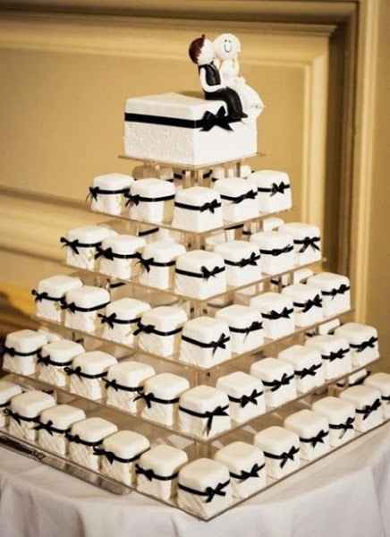 Pastel de utileria ?? sera buena opción  - 1