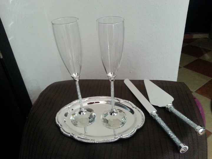 Lo que faltó y prometí las fotos de mis avances !! - 3