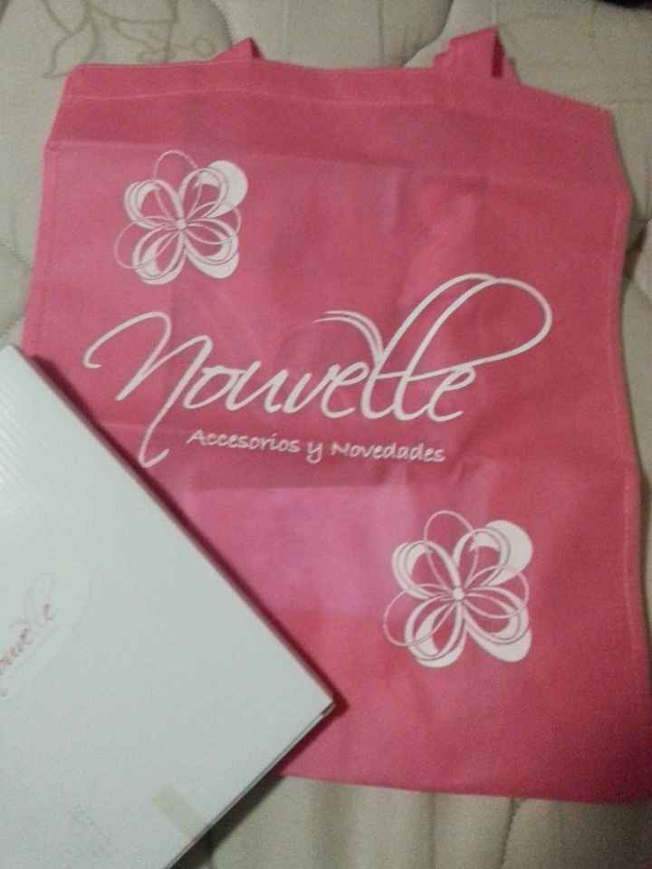 Lo que faltó y prometí las fotos de mis avances !! - 1