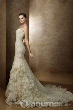 Los tipos de caudas - 1