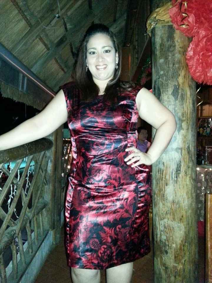 Ok.. estoy gorda ... yyyyyy???????--- moda plus size - 1