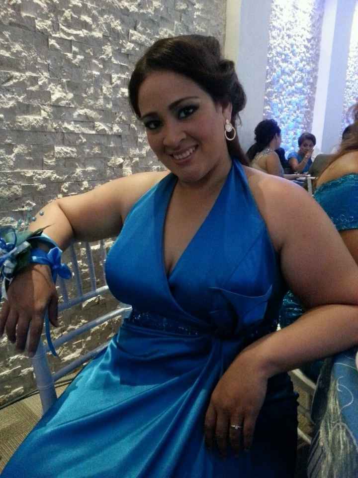 Ok.. estoy gorda ... yyyyyy???????--- moda plus size - 2