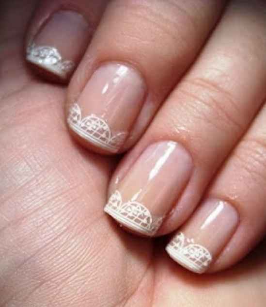 Cómo piensan arreglarse las uñas para la boda??? - 3