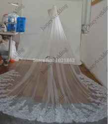 Ya llegó !! y es hermoso, mi velo - 2