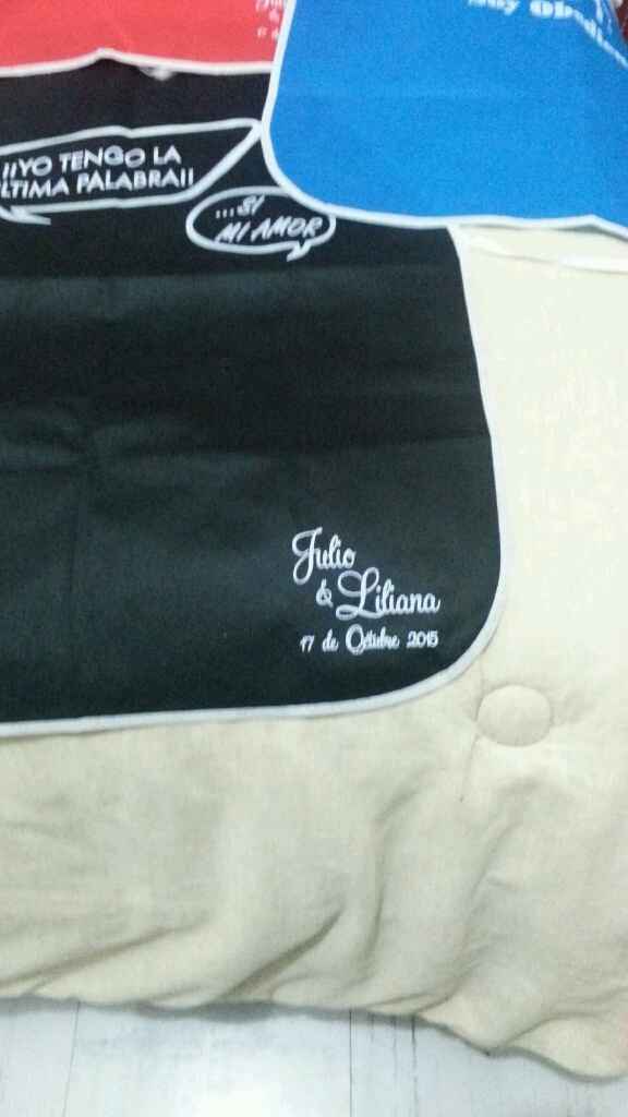 Nuevos avances !! ahi la llevo !! - 2