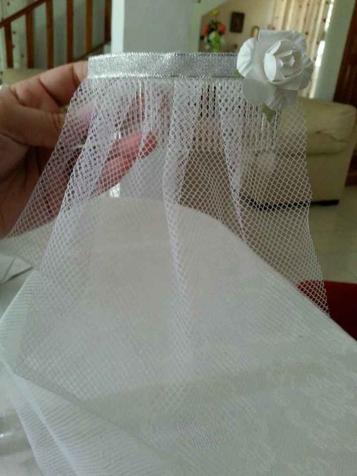 Nuevos avances !! ahi la llevo !! - 3