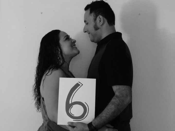 Avances detalles e ideas que realicé para la boda !! - 5