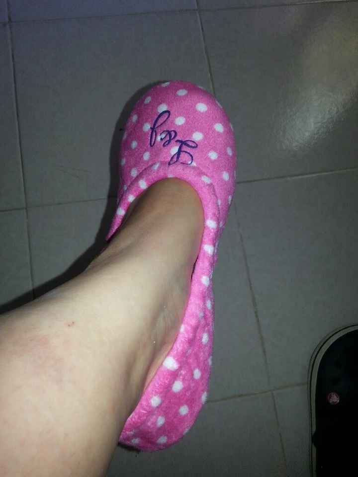 Avances detalles e ideas que realicé para la boda !! - 14