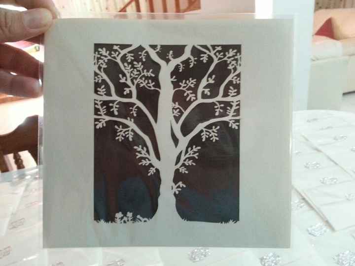 Avances detalles e ideas que realicé para la boda !! - 22