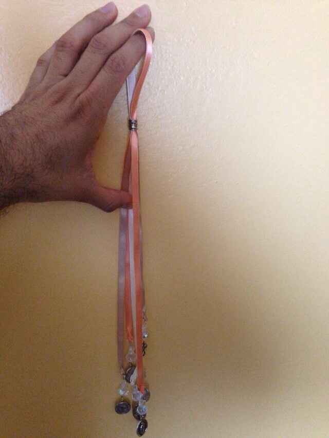 Avances detalles e ideas que realicé para la boda !! - 29