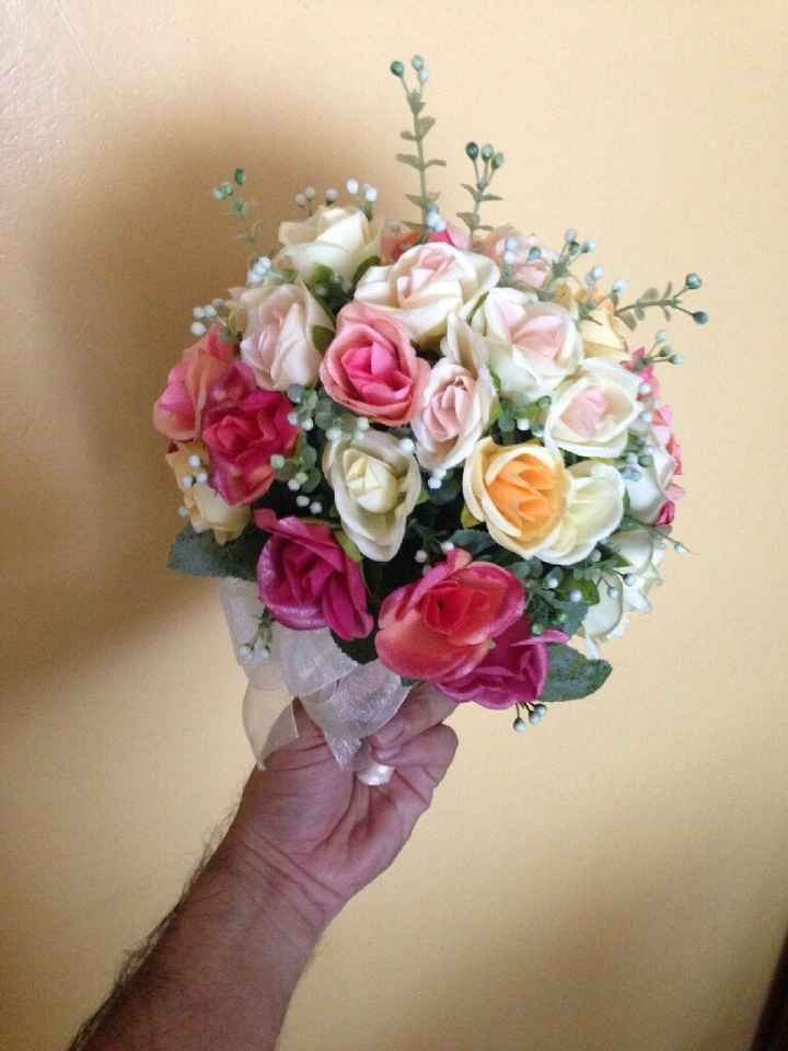 Avances detalles e ideas que realicé para la boda !! - 30