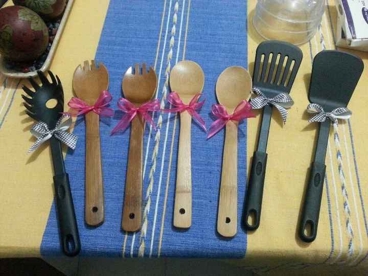 Detallitos e ideas para la despedida  fotos y la historia de la despedida en acción !! - 3