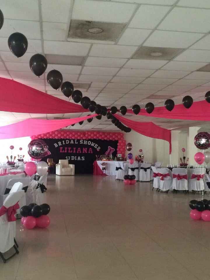 Detallitos e ideas para la despedida  fotos y la historia de la despedida en acción !! - 8