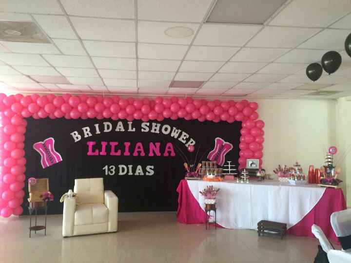 Detallitos e ideas para la despedida  fotos y la historia de la despedida en acción !! - 9