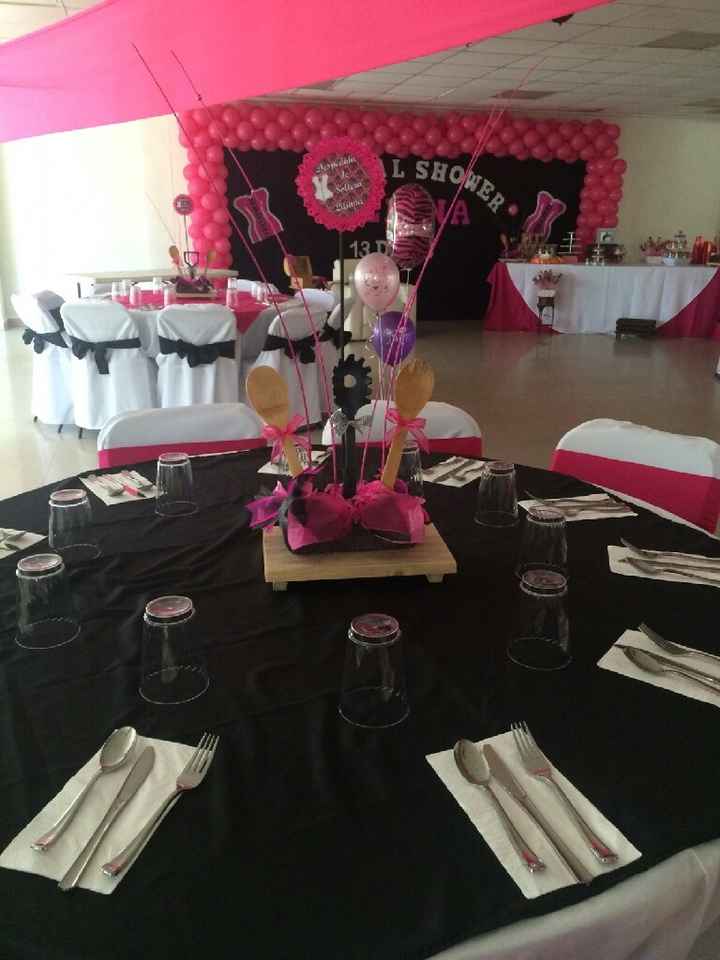 Detallitos e ideas para la despedida  fotos y la historia de la despedida en acción !! - 10