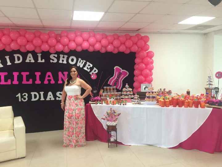 Detallitos e ideas para la despedida  fotos y la historia de la despedida en acción !! - 12