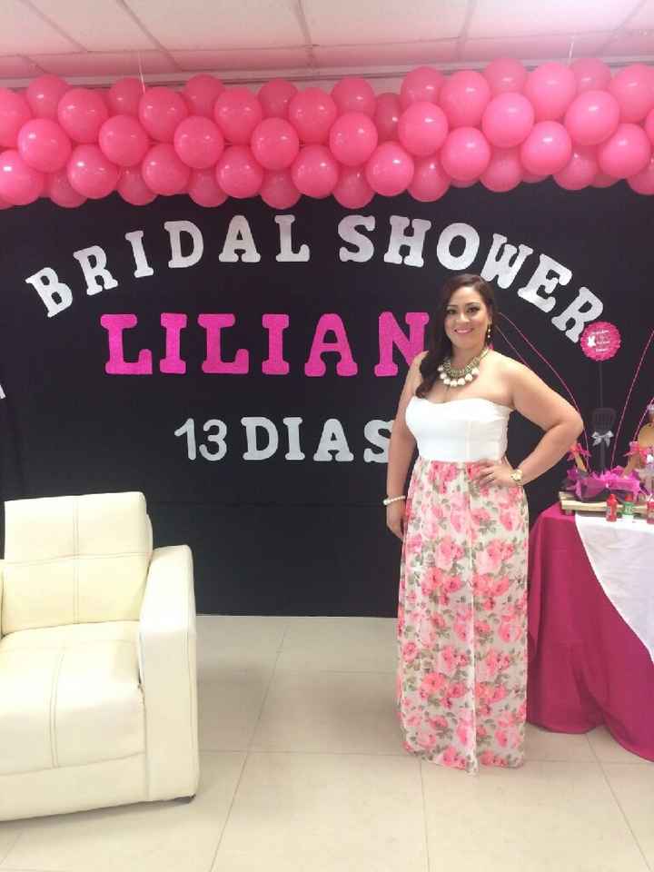 Detallitos e ideas para la despedida  fotos y la historia de la despedida en acción !! - 13