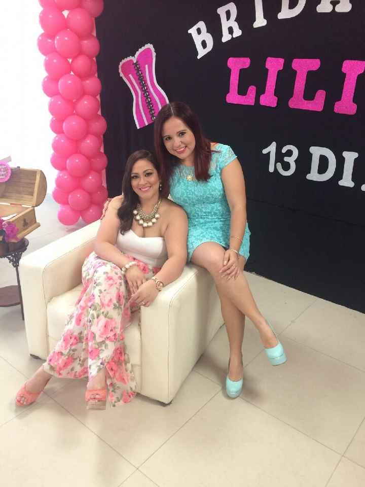 Detallitos e ideas para la despedida  fotos y la historia de la despedida en acción !! - 17