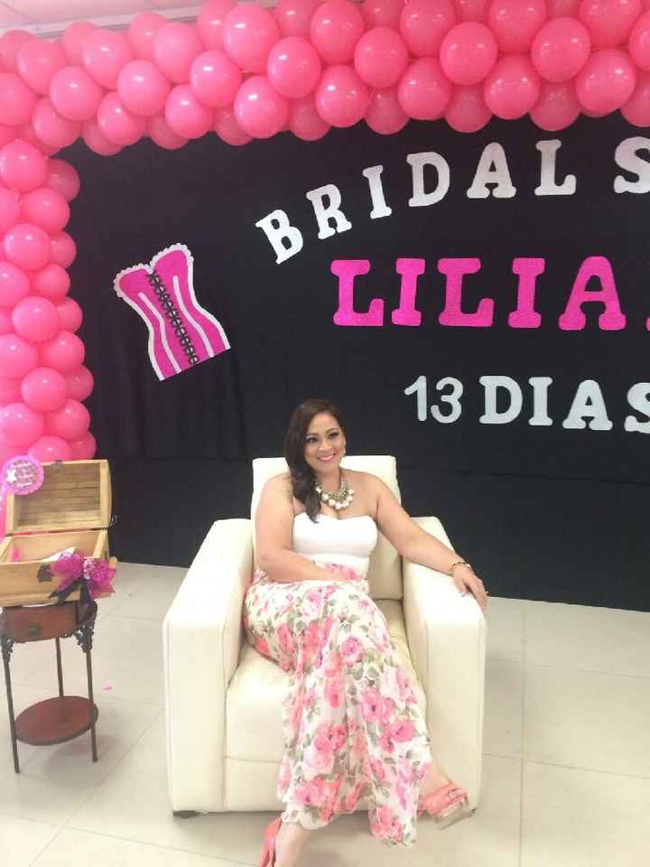 Detallitos e ideas para la despedida  fotos y la historia de la despedida en acción !! - 18