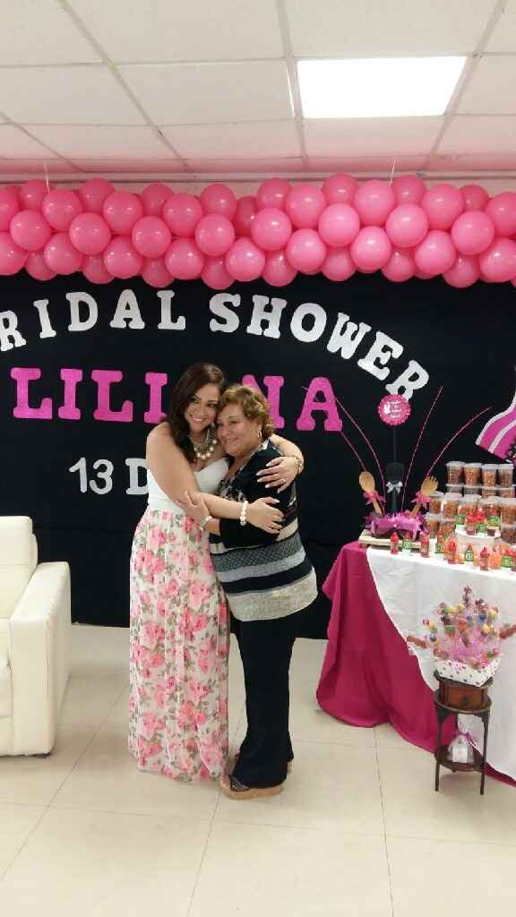 Detallitos e ideas para la despedida  fotos y la historia de la despedida en acción !! - 19