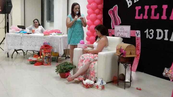 Detallitos e ideas para la despedida  fotos y la historia de la despedida en acción !! - 21