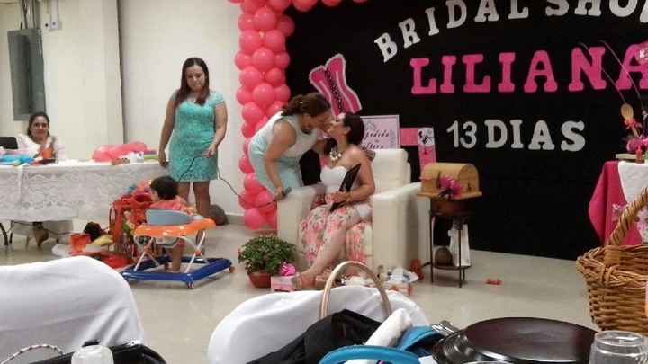 Detallitos e ideas para la despedida  fotos y la historia de la despedida en acción !! - 23