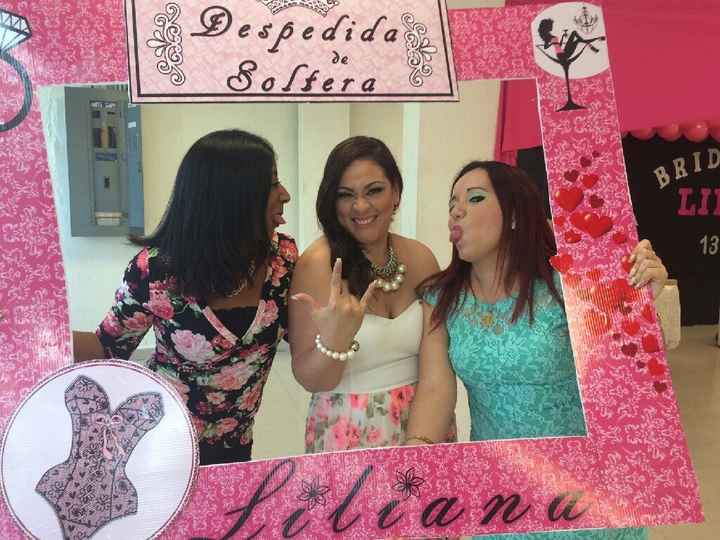 Detallitos e ideas para la despedida  fotos y la historia de la despedida en acción !! - 28