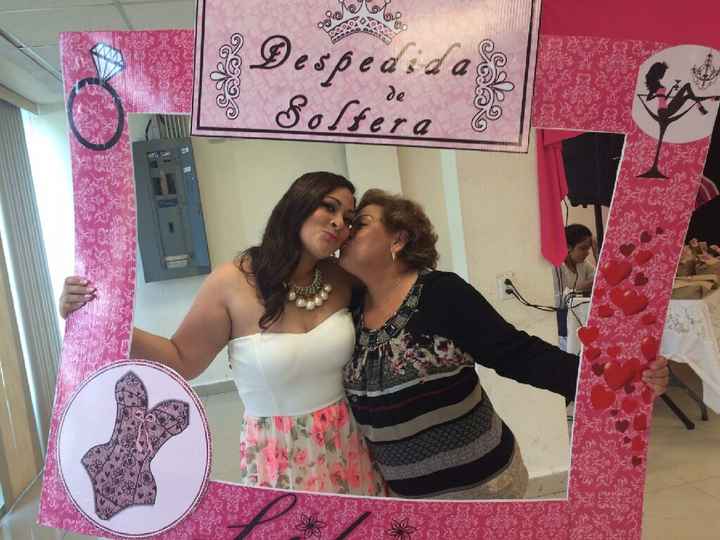 Detallitos e ideas para la despedida  fotos y la historia de la despedida en acción !! - 29