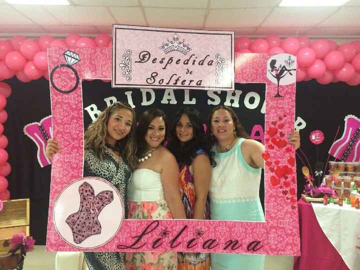 Detallitos e ideas para la despedida  fotos y la historia de la despedida en acción !! - 30