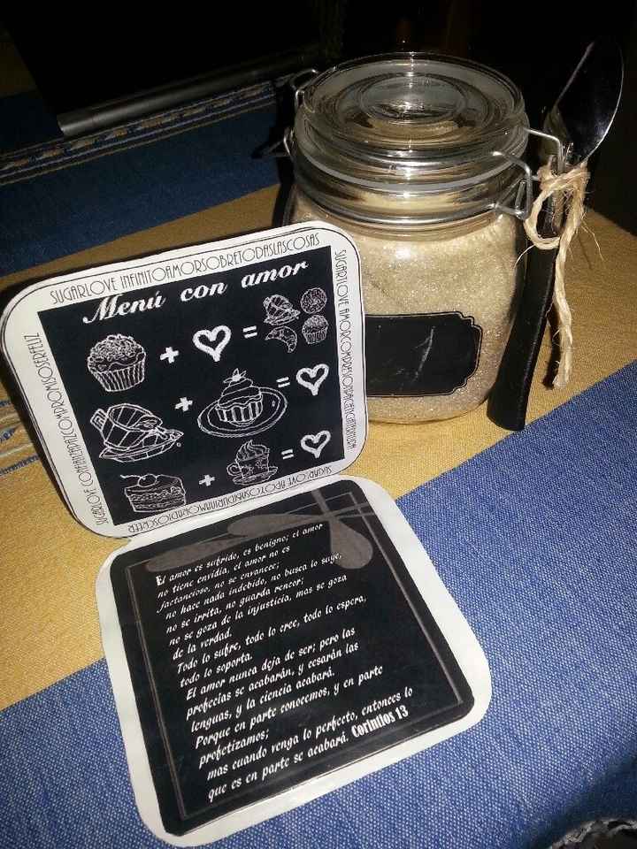 Detallitos e ideas para la despedida  fotos y la historia de la despedida en acción !! - 34